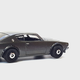 Illustration for article titled CUSTOM Kenmeri Skyline!!! 4 cars 1 post